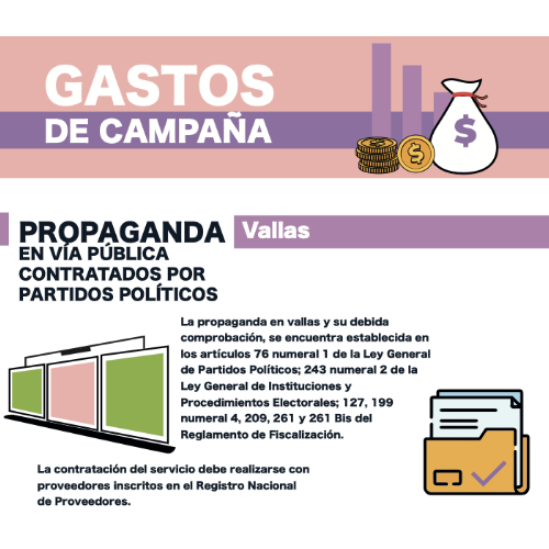 vallas
