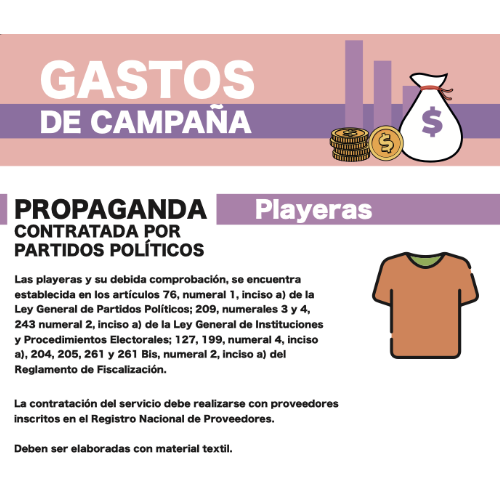 playeras