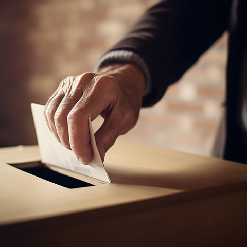 votos